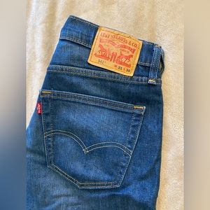 MENS LEVIS 541 size 31x30